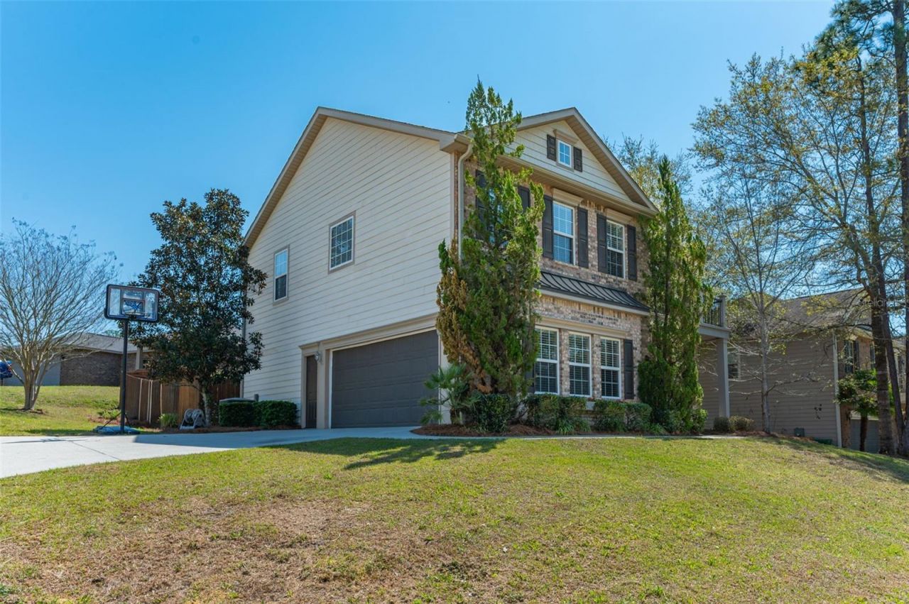 4515 Hermosa Road , Crestview, FL 32539 Photo