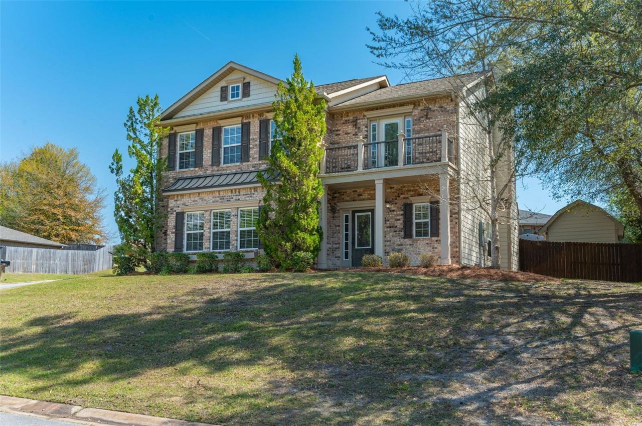 4515 Hermosa Road , Crestview, FL 32539 Photo