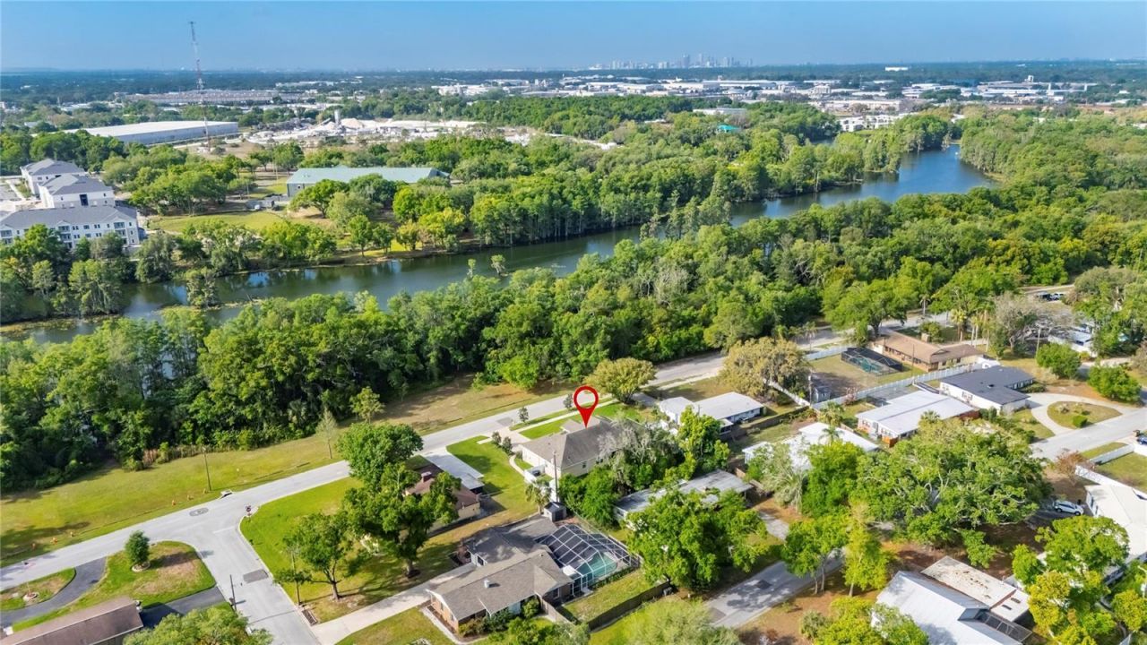 1008 W River Drive, Temple Terrace, FL 33617 Photo