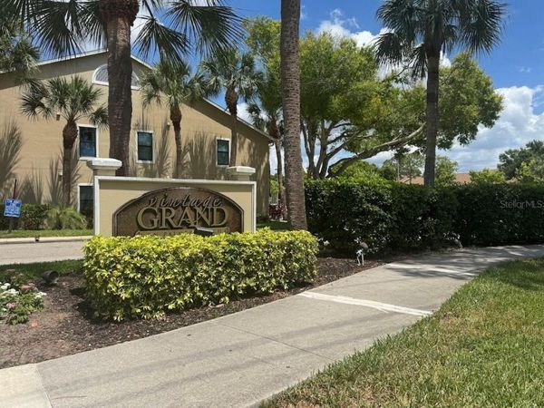 4037 CROCKERS LAKE BOULEVARD, Unit 25, SARASOTA, FL 34238
