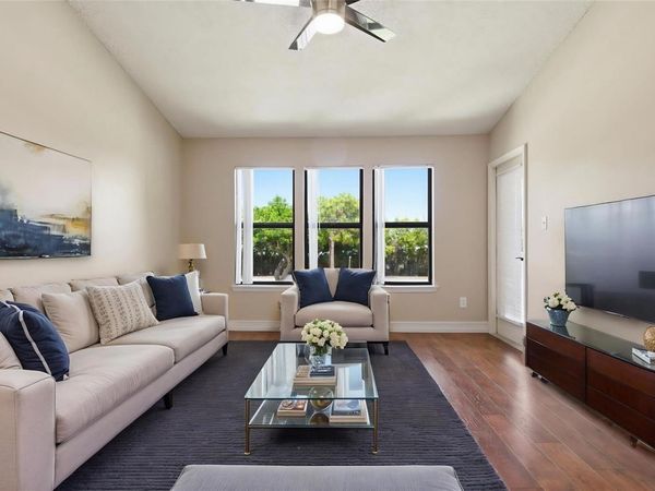 4037 CROCKERS LAKE BOULEVARD, Unit 25, SARASOTA, FL 34238