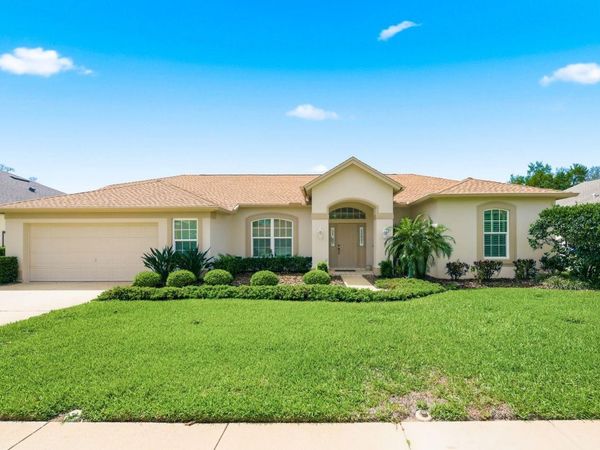 537 BELTED KINGFISHER DRIVE N, PALM HARBOR, FL 34683