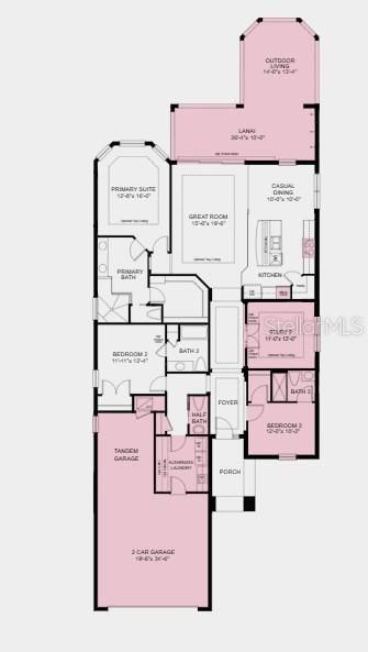 3208 Vicenza Court, Bradenton, FL 34211 Photo