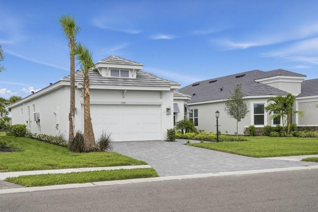 3208 Vicenza Court, Bradenton, FL 34211 Photo