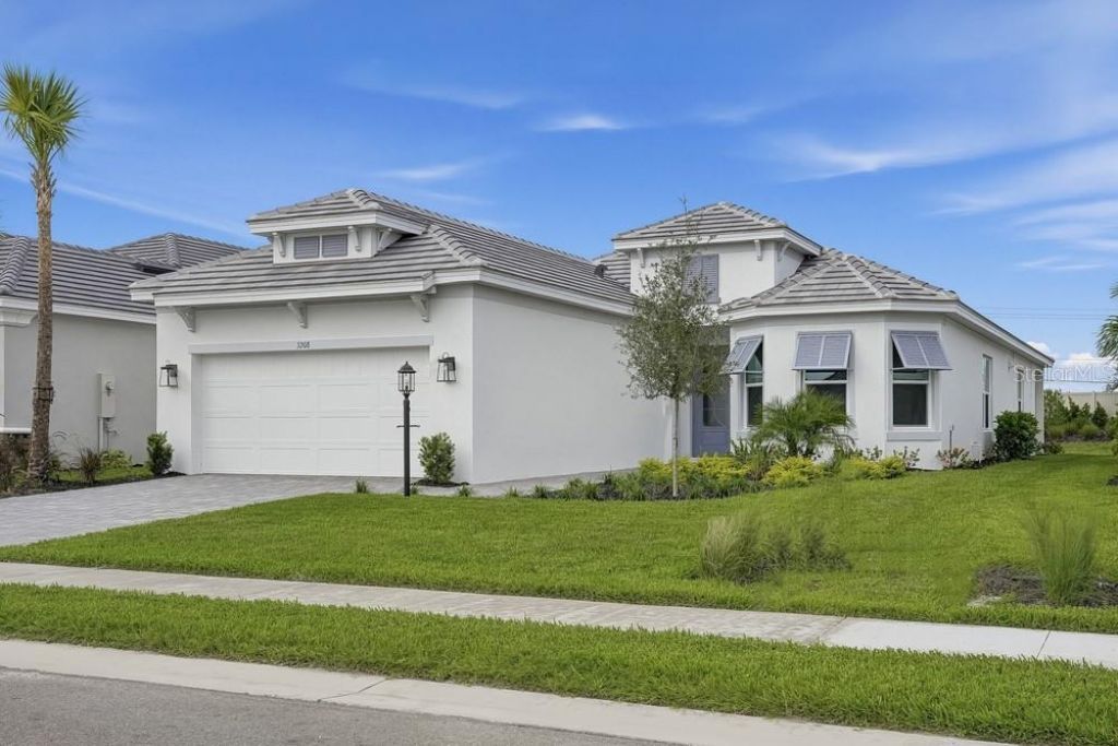 3208 Vicenza Court, Bradenton, FL 34211 Photo