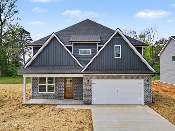 5311 Arza Lane, Knoxville, TN 37918