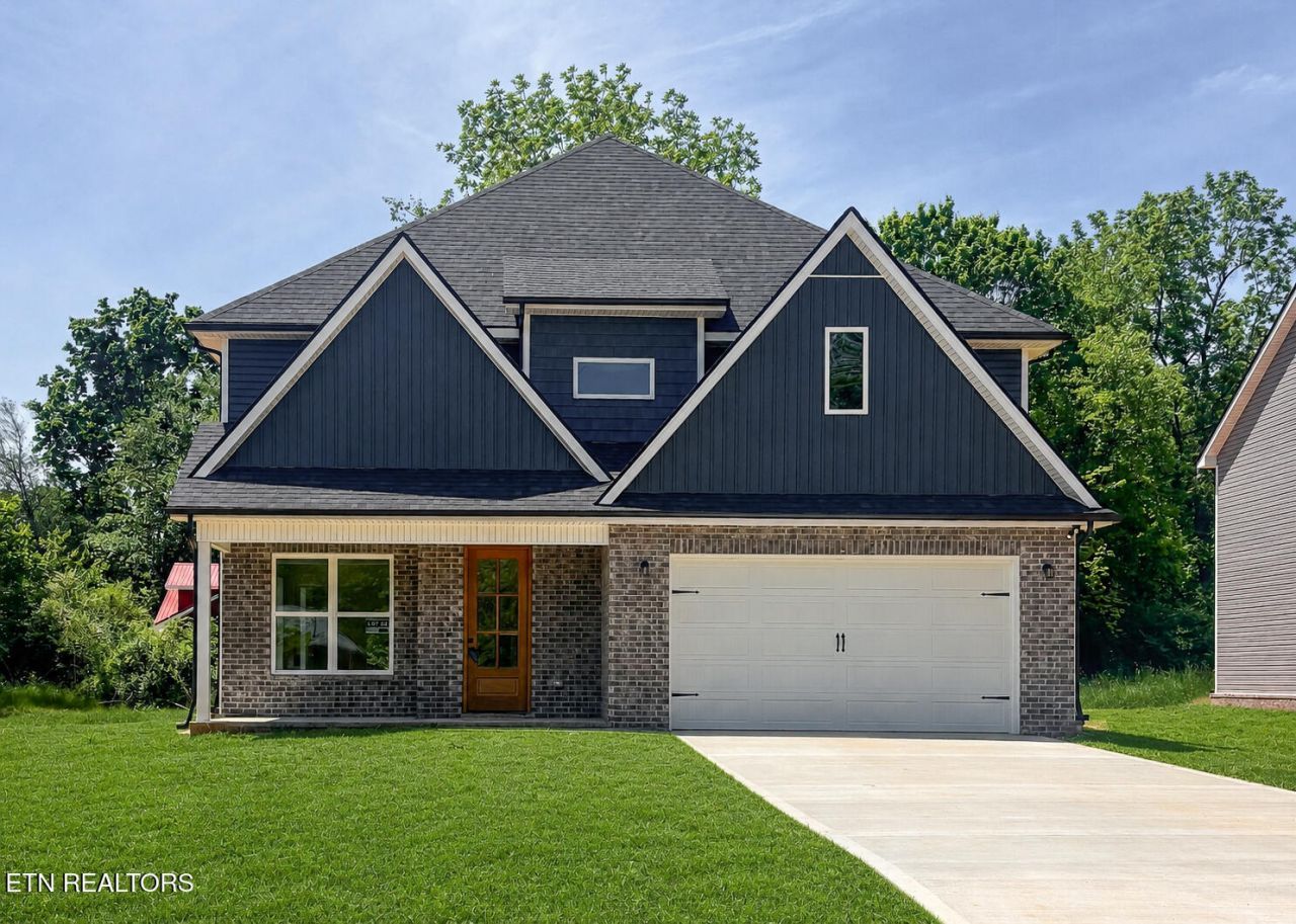 5311 Arza Lane, Knoxville, TN 37918 Main Photo