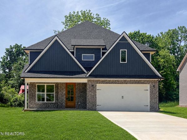 5311 Arza Lane, Knoxville, TN 37918
