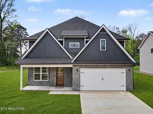 5311 Arza Lane, Knoxville, TN 37918