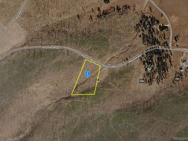 400 Houchin Boulevard , La Veta, CO 81055