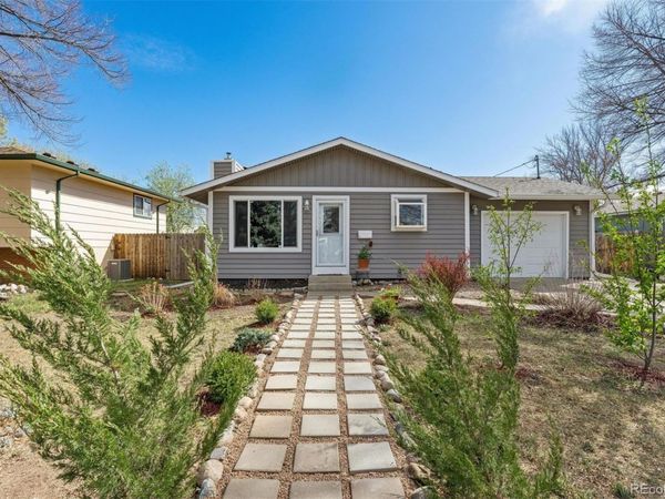 604 W 9th Street, Loveland, CO 80537