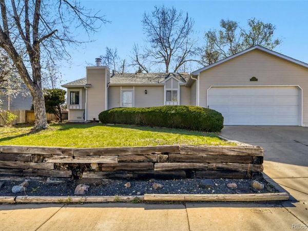 11539 Kendall Street , Westminster, CO 80020