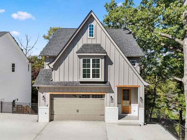 3563 Knollwood Hill Lot #2 Drive, Red Bank, TN 37415