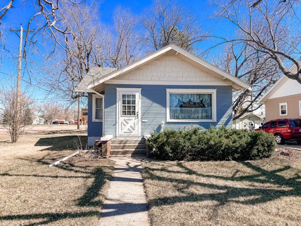 480 Wisconsin Ave NW, Huron, SD 57350