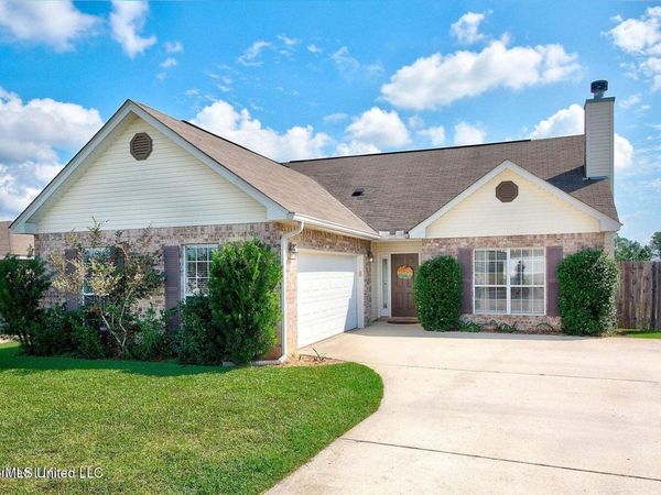 18278 Tara Brooke Drive, Gulfport, MS 39503