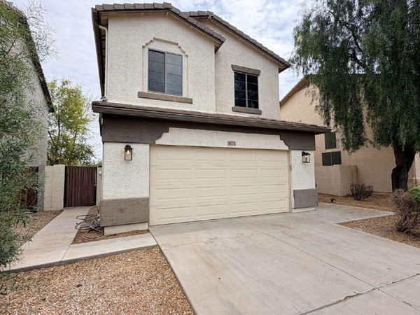 18175 N COOK Drive, Maricopa, AZ 85138