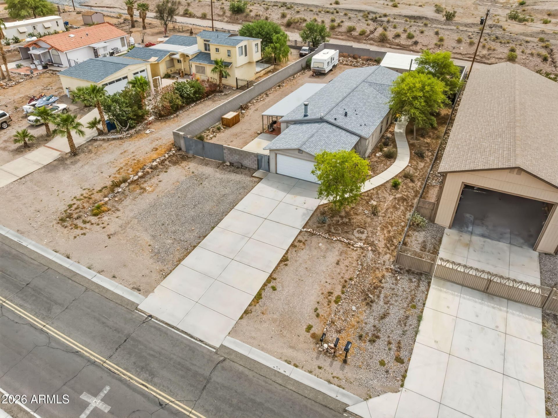 3162 Locust Boulevard, Bullhead City, AZ 86429 Main Photo