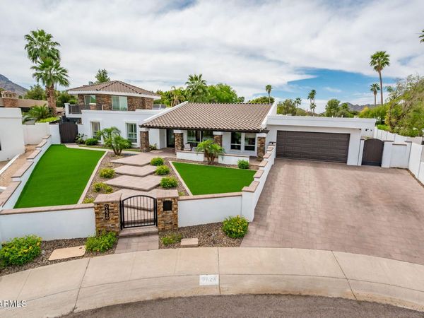 9626 N 33RD Street, Phoenix, AZ 85028