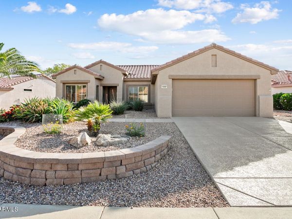 15567 W VISTA GRANDE Lane, Surprise, AZ 85374