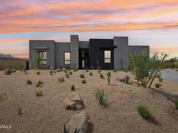 13357 E BUCKSKIN Trail, Scottsdale, AZ 85255