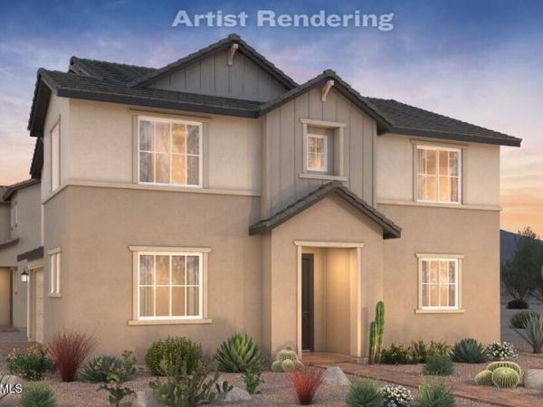 16542 W WHISPERING WIND Drive, Surprise, AZ 85387