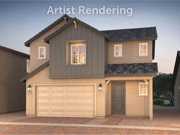 16556 W WHISPERING WIND Drive, Surprise, AZ 85387