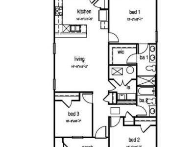 141 Hale Road, Orangeburg, SC 29115