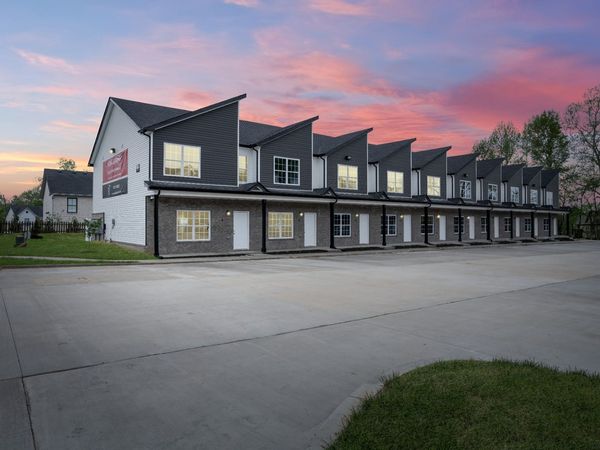 156 Excell Rd, Unit 17, Clarksville, TN 37043