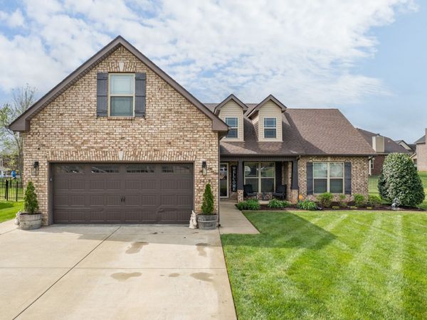 1417 Sam Houston Ave , Murfreesboro, TN 37129