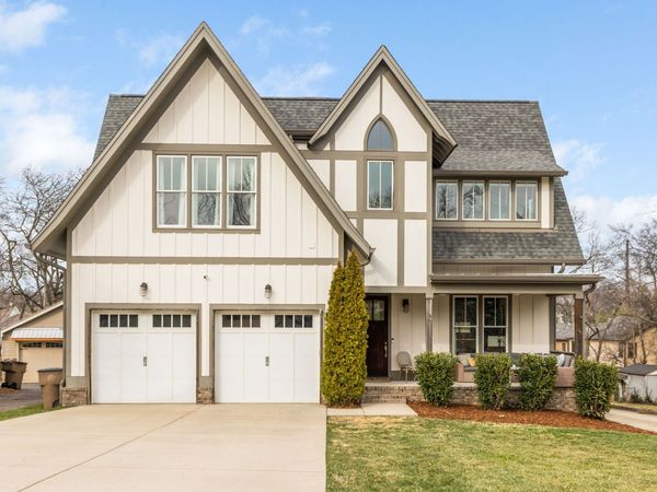 1420 Clifton Ln , Nashville, TN 37215