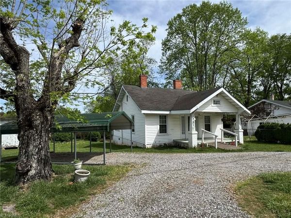 1781 Brushy Mountain Road , Wilkesboro, NC 28697