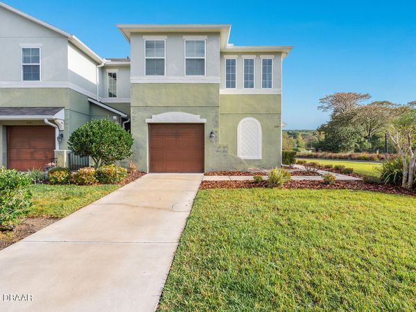 100 Tarracina Way, Daytona Beach, FL 32117