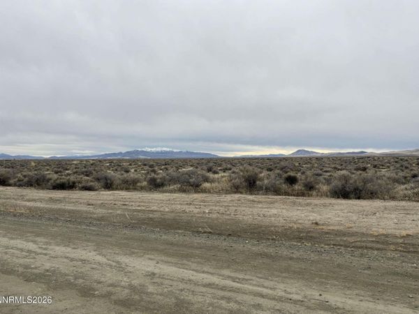 40 Acres Paradise Ranchos Dr, Winnemucca, NV 89445
