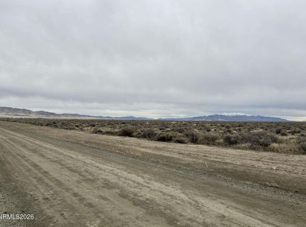 40 Acres Paradise Ranchos Dr, Winnemucca, NV 89445 Photo