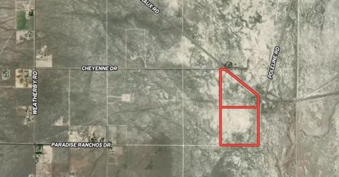 40 Acres Paradise Ranchos Dr, Winnemucca, NV 89445 Photo