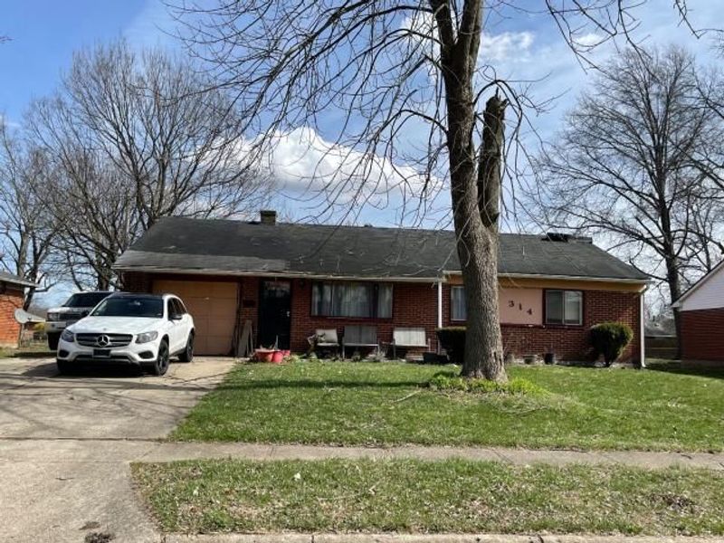 314 Stubbs Drive, Dayton, OH 45426 Photo 1