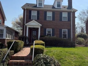 12 OAK STREET W, ALEXANDRIA, VA 22301