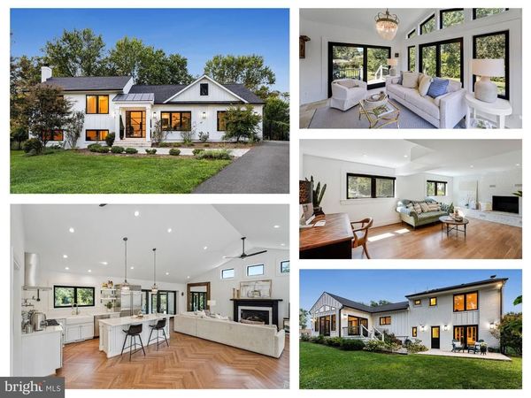 1400 AUDMAR DRIVE, MCLEAN, VA 22101