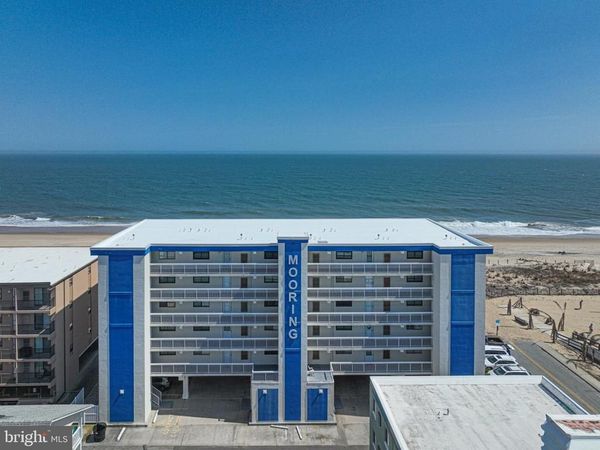 5001 ATLANTIC AVENUE, Unit 104, OCEAN CITY, MD 21842