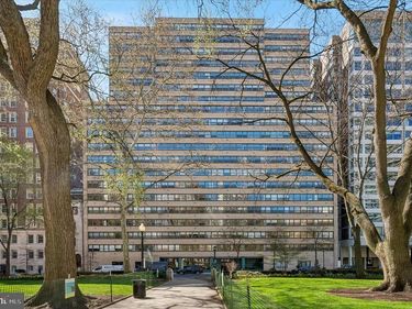 1810 RITTENHOUSE SQUARE, Unit 2007, PHILADELPHIA, PA 19103
