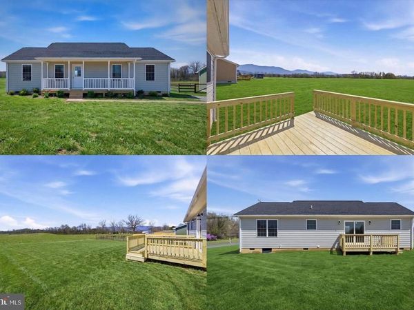 178 RESERVOIR AVE, LURAY, VA 22835