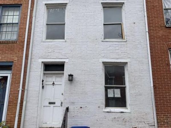 642 PORTLAND STREET , BALTIMORE, MD 21230