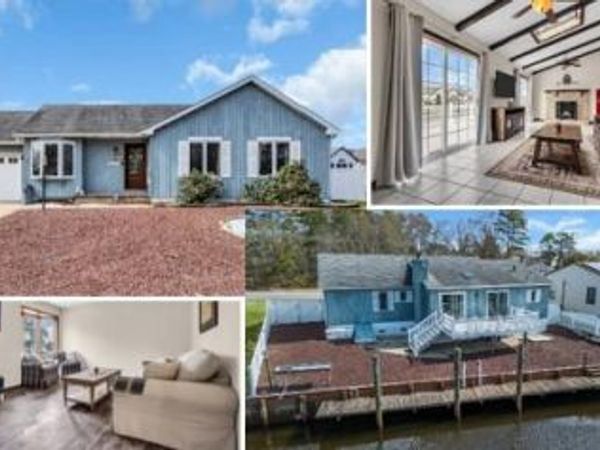 11 PARKERS POINT BOULEVARD, FORKED RIVER, NJ 08731