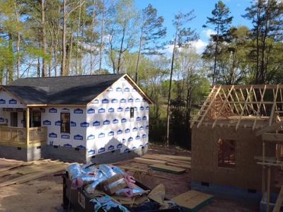 124 Scioto Drive, Columbia, SC 29203