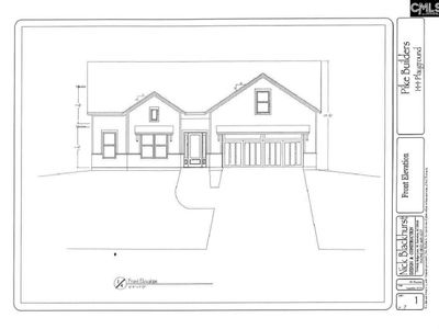 144 Playground Road, Blythewood, SC 29016