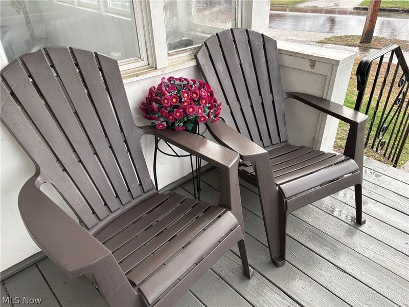 733 Damon Street, Akron, OH 44310 Photo 2