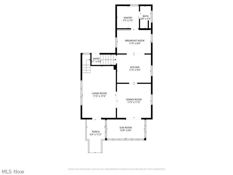 733 Damon Street, Akron, OH 44310 Photo 35