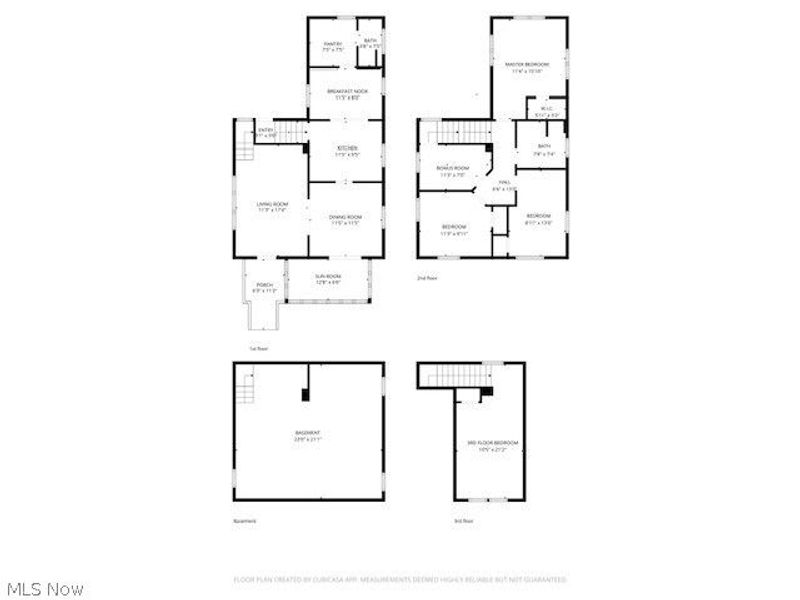 733 Damon Street, Akron, OH 44310 Photo 39