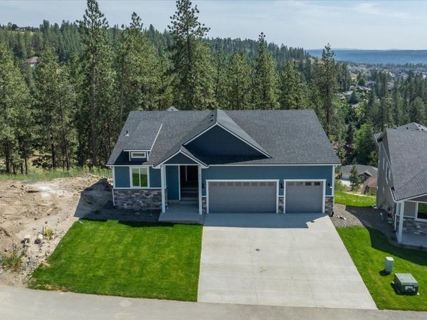 4217 W Tolliver Ct, Spokane, WA 99208
