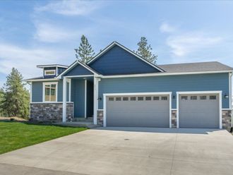 4217 W Tolliver Ct Spokane, WA 99208